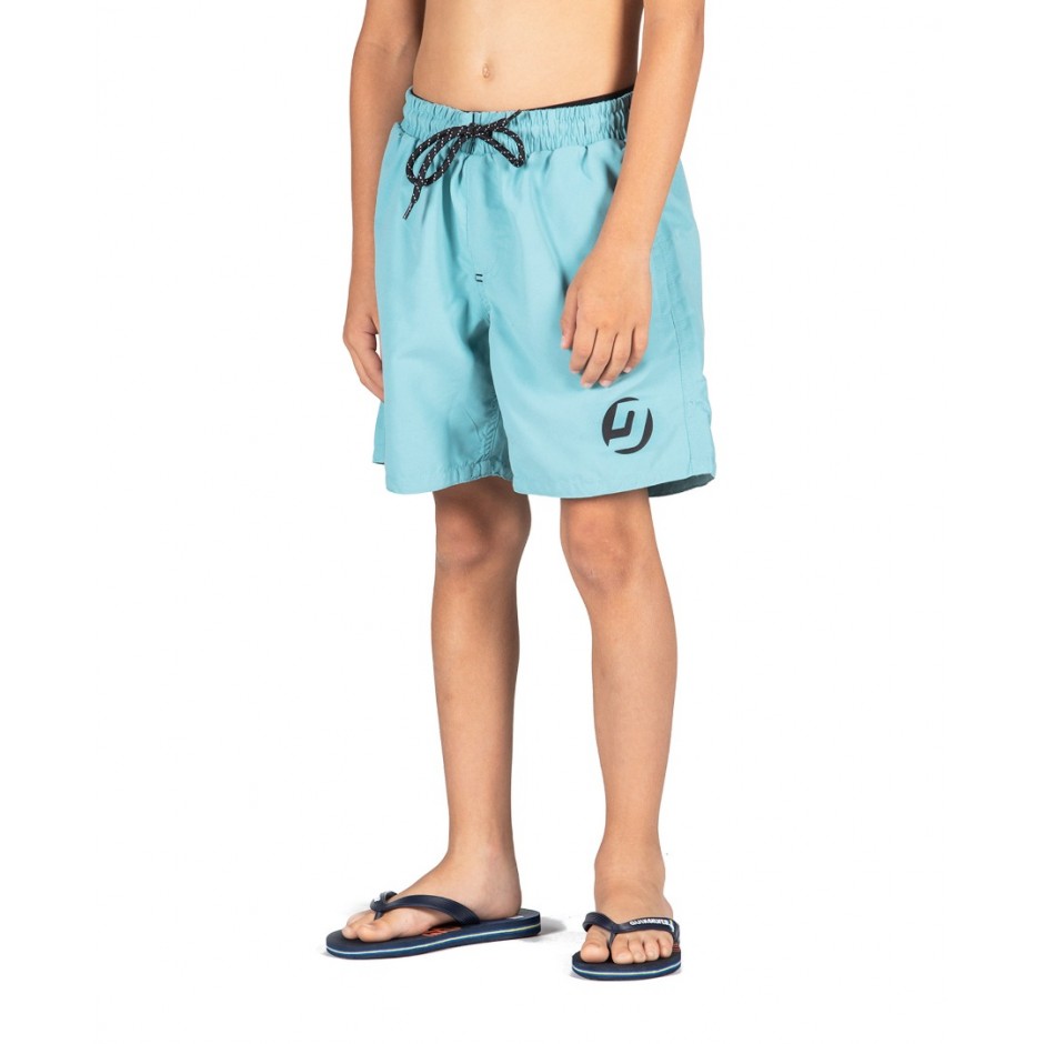 DISTRICT75 122KBSW-331-0C6 Turquoise