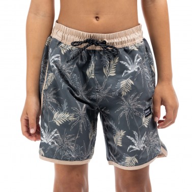 Kids' Swim Shorts District75 Colorful 