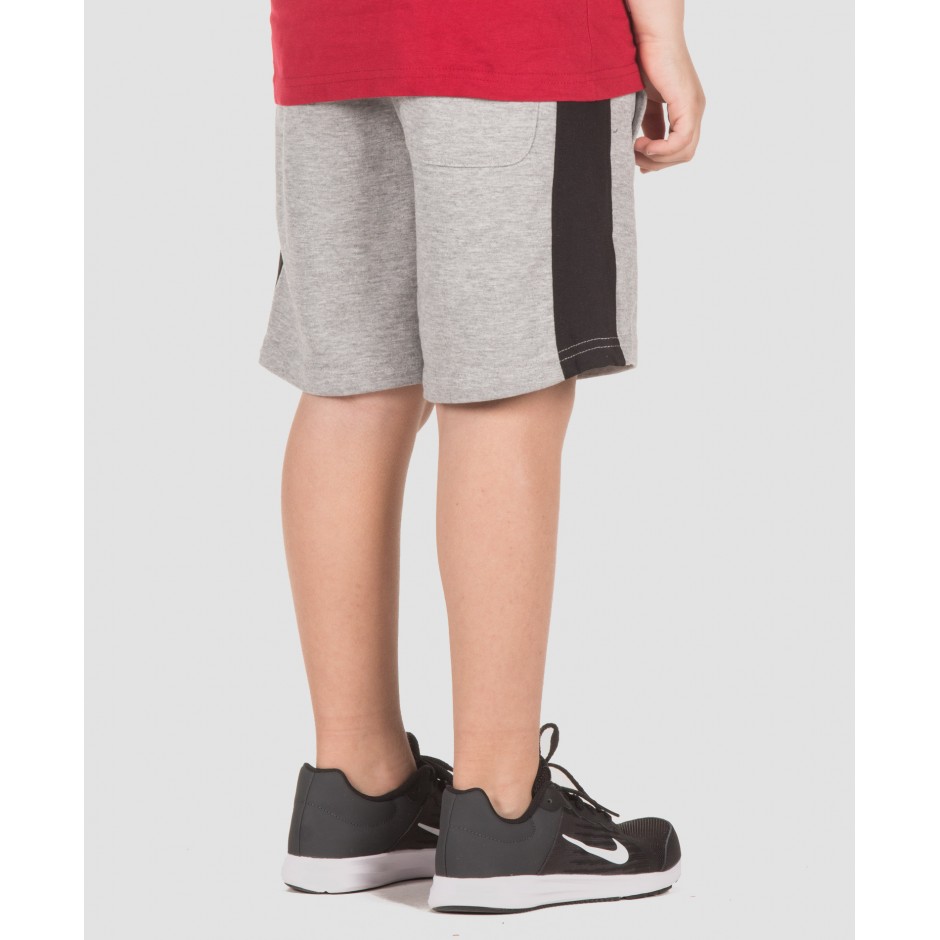 DISTRICT75 119KBVE-506 Grey