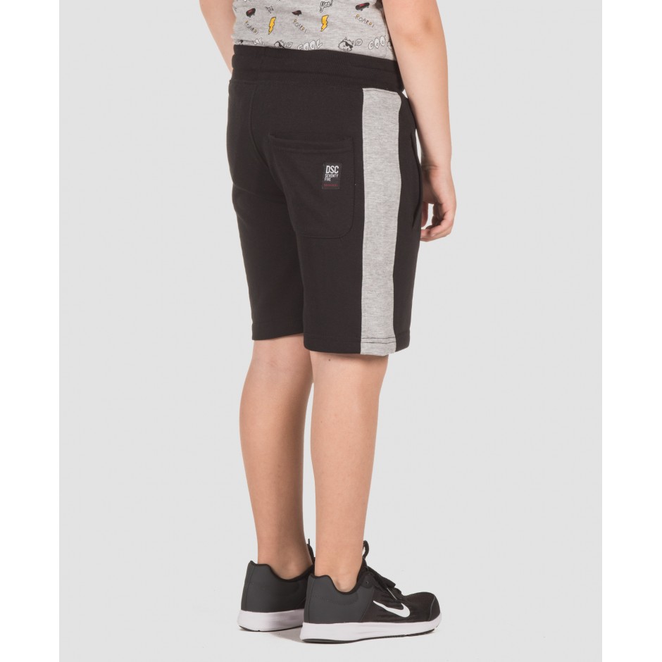 DISTRICT75 119KBVE-506 Black