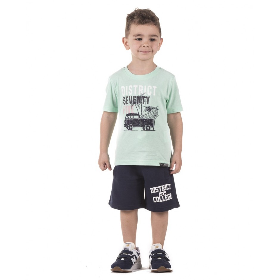 DISTRICT75 121KBVE-056-011 Blue