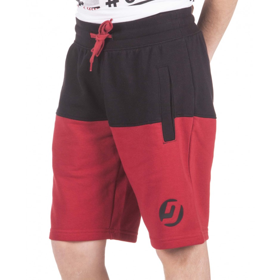 DISTRICT75 121KBVE-059-045 Red