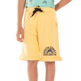 DISTRICT75 122KBVE-303-055 Yellow Image 1
