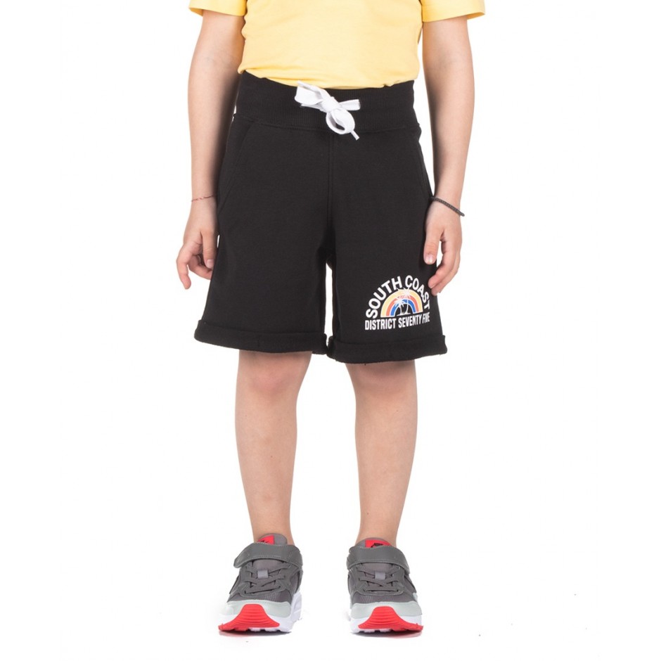 DISTRICT75 122KBVE-303-071 Black