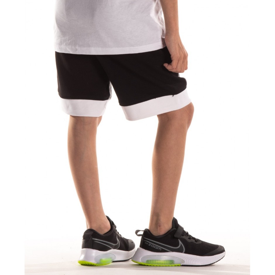 DISTRICT75 122KBVE-306-071 Black