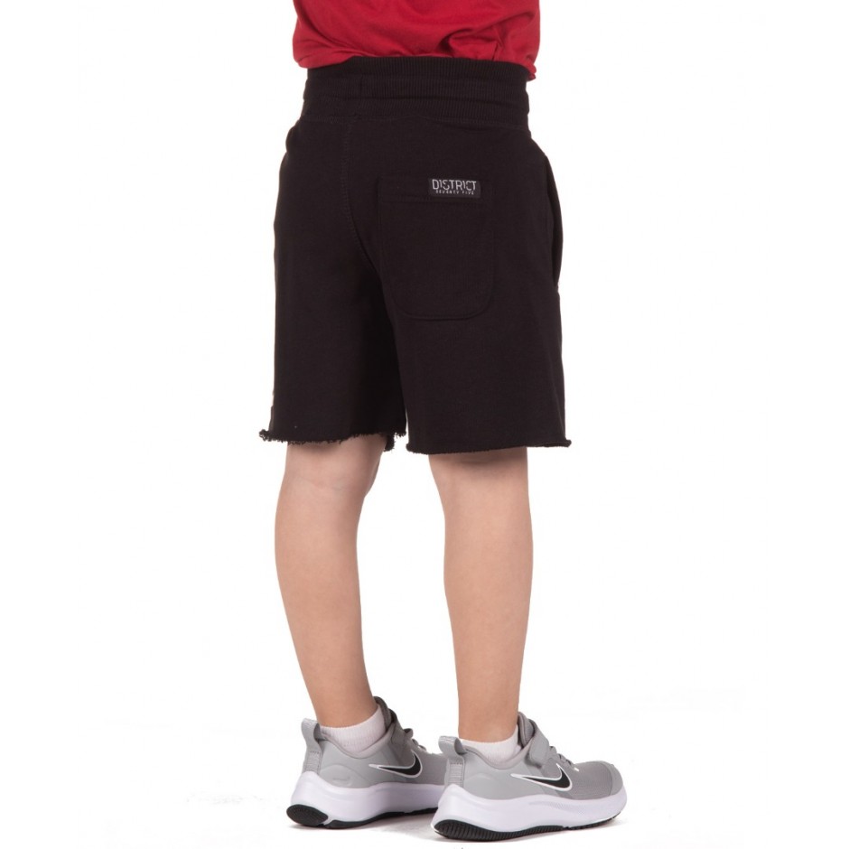 DISTRICT75 122KBVE-305-071 Black