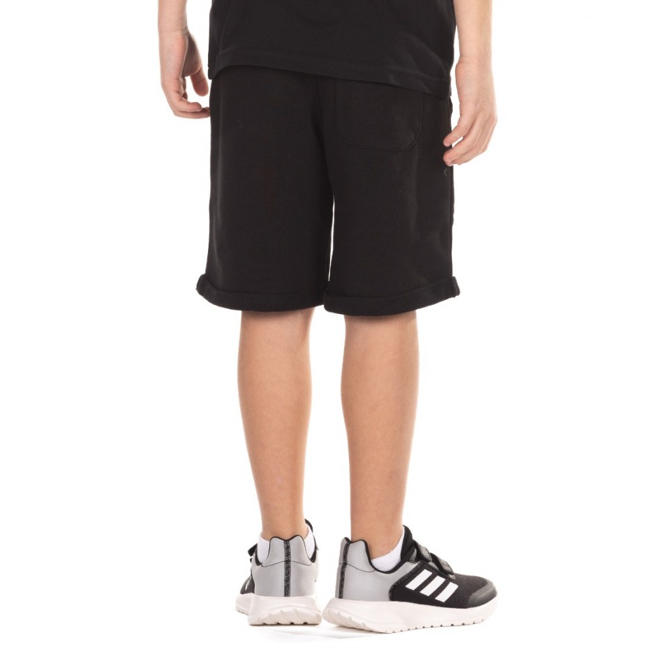 DISTRICT75 123KBVE-685-071 Black