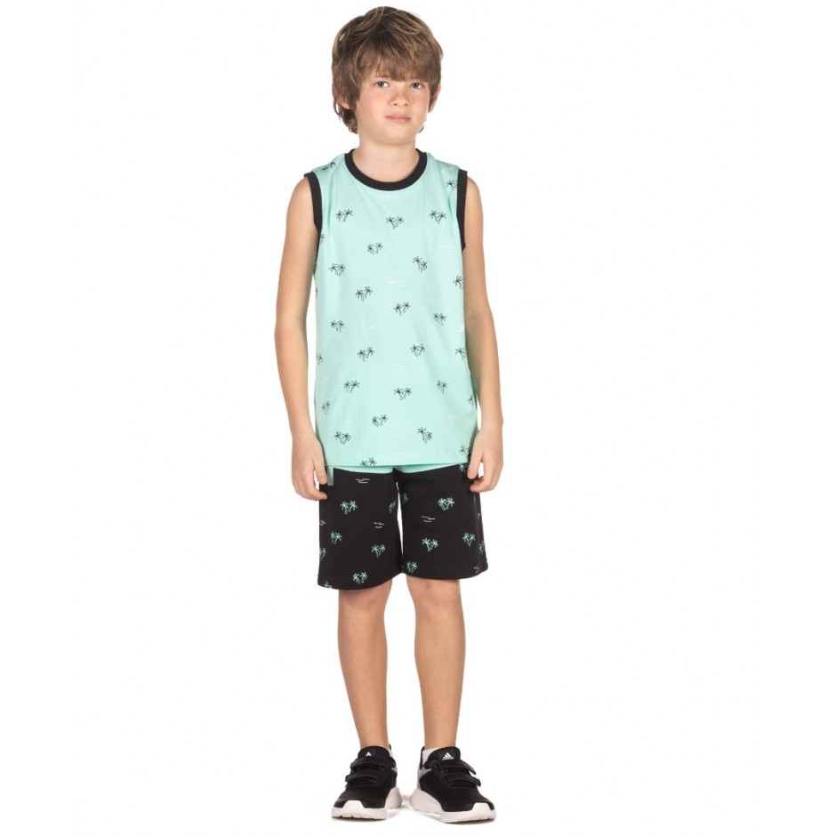 DISTRICT75 123KBVE-687-071 Black