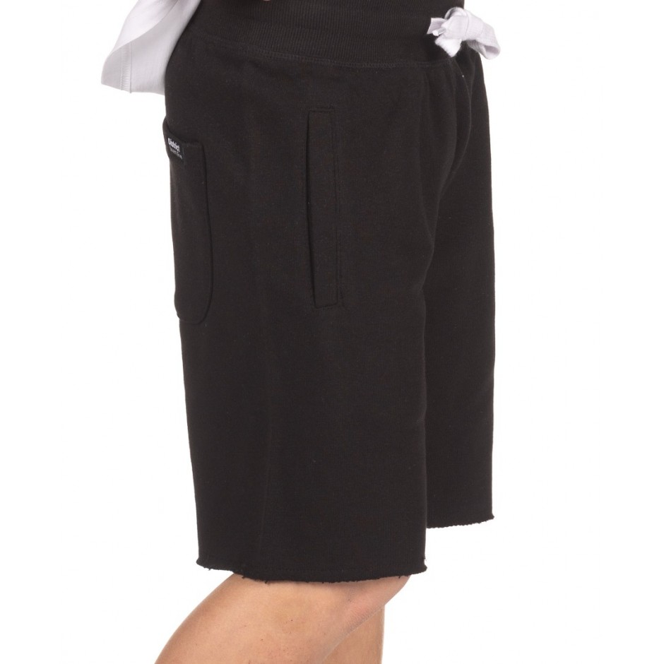 DISTRICT75 123KBVE-742 Black