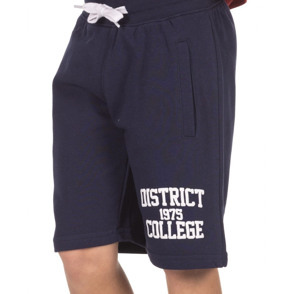DISTRICT75 123KBVE-743-011 Blue