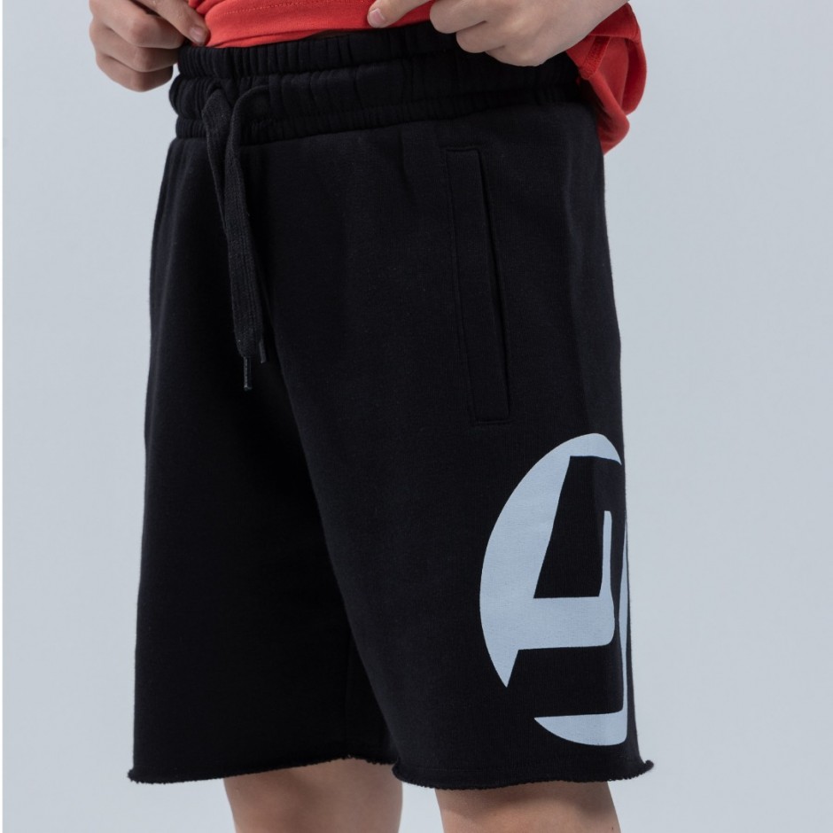 DISTRICT75 124KBVE-086-071 Black
