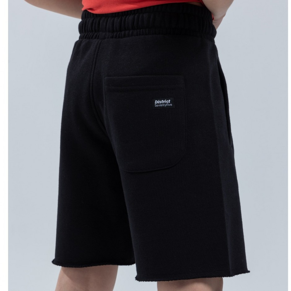 DISTRICT75 124KBVE-086-071 Black