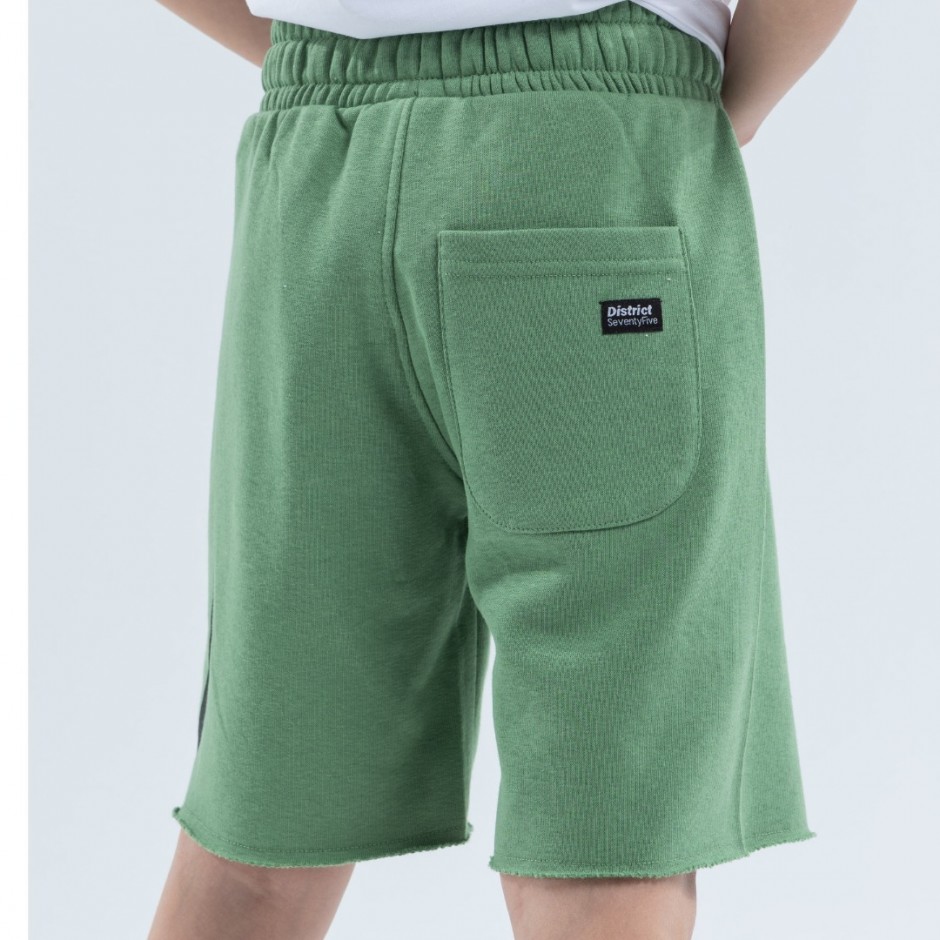 DISTRICT75 124KBVE-086-067 Green
