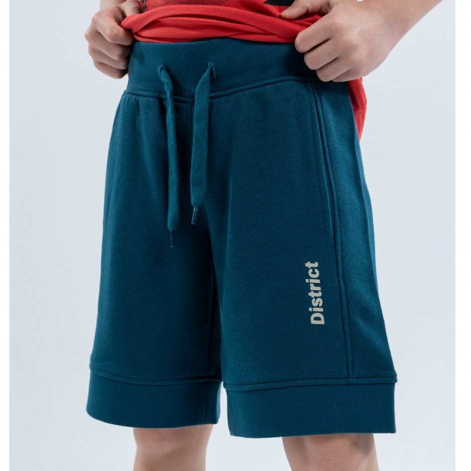 DISTRICT75 124KBVE-089-013 Blue