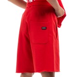 Kids' Shorts District75 Red  Image 2