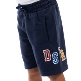 Kids' Shorts District75 Blue  Image 1
