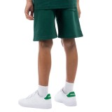Kids' Shorts District75 Green   Image 0