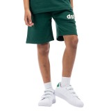 Kids' Shorts District75 Green   Image 1