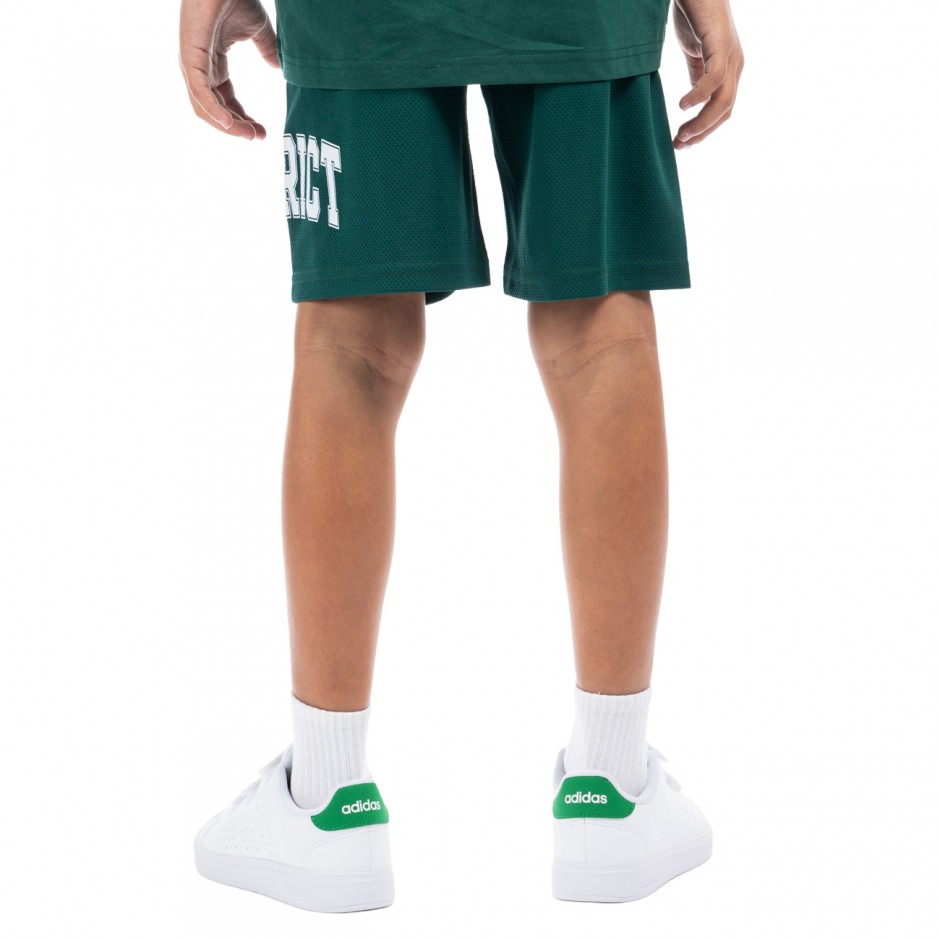 Kids' Shorts District75 Green