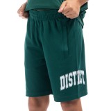 Kids' Shorts District75 Green Image 2