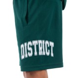 Kids' Shorts District75 Green Image 4