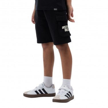 Kids' Shorts District75 Black