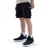 DISTRICT75 123KBVE-689-071 Black Image 