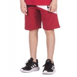 DISTRICT75 121KBVE-060-045 Red Image 