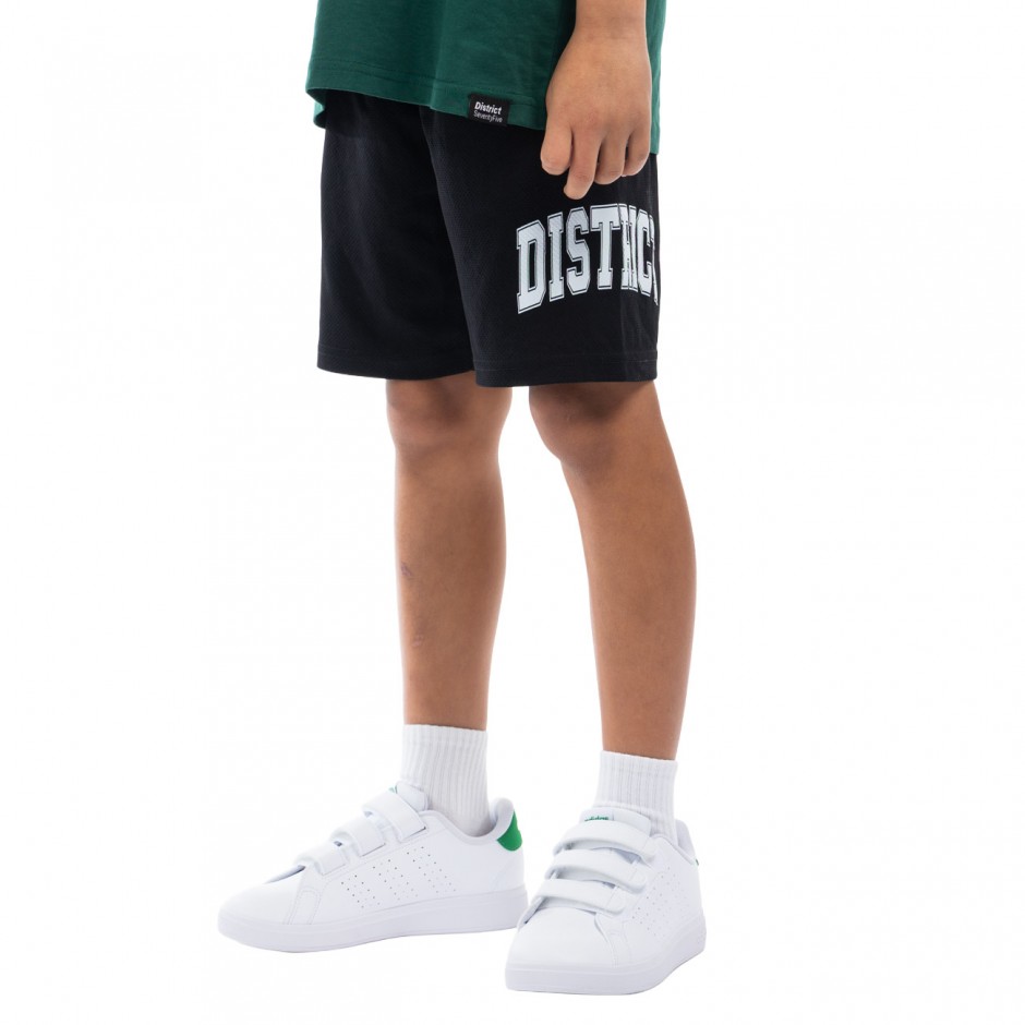 Kids' Shorts District75 Black