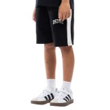 Kids’ Shorts District75 Black Image 
