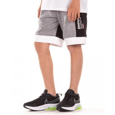 DISTRICT75 122KBVE-306-071 Black