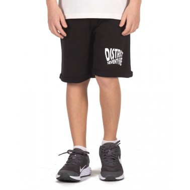 DISTRICT75 123KBVE-686-071 Black