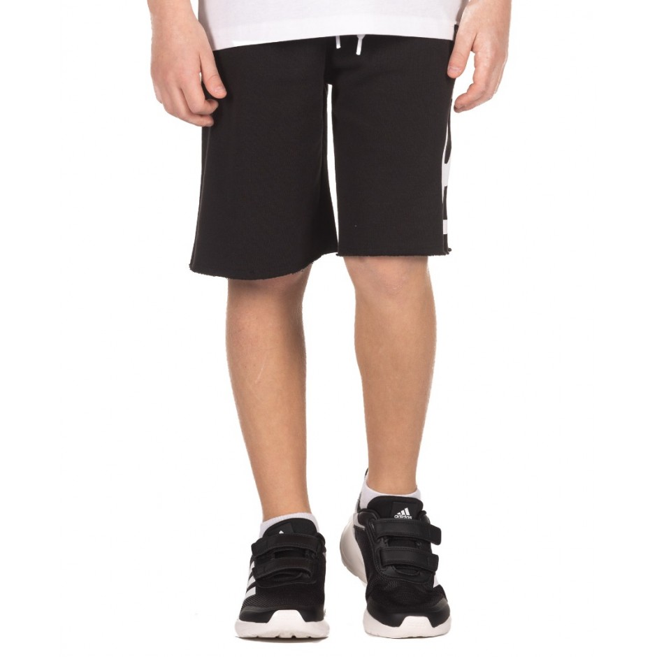 DISTRICT75 123KBVE-742 Black