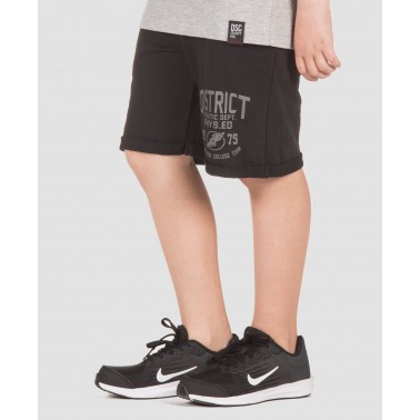 DISTRICT75 119KBVE-505 Black