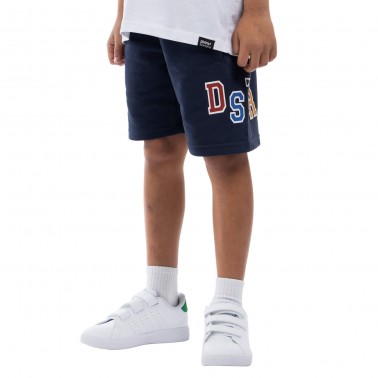 Kids' Shorts District75 Blue 