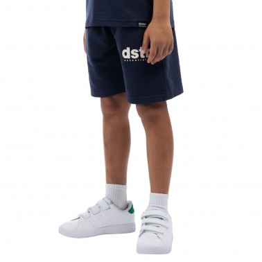 Kids' Shorts District75 Blue  