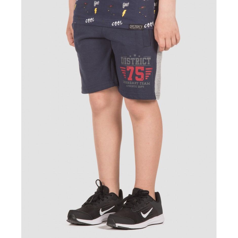 DISTRICT75 119KBVE-506 Blue