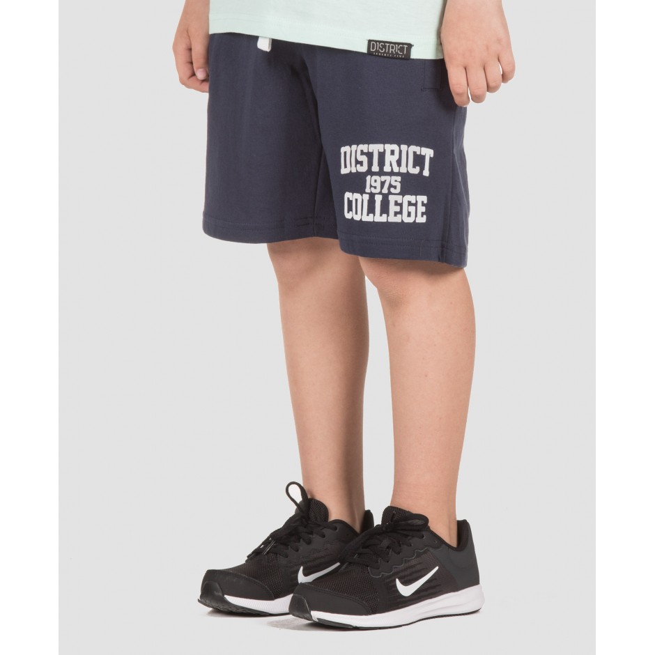 DISTRICT75 119KBVE-512 Blue