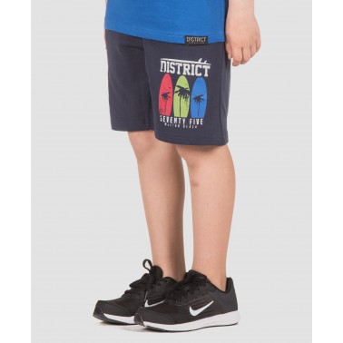 DISTRICT75 119KBVE-515 Blue