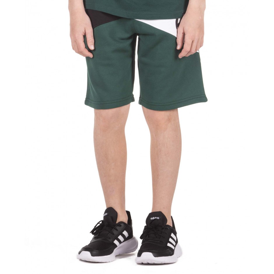 DISTRICT75 121KBVE-060-062 Green