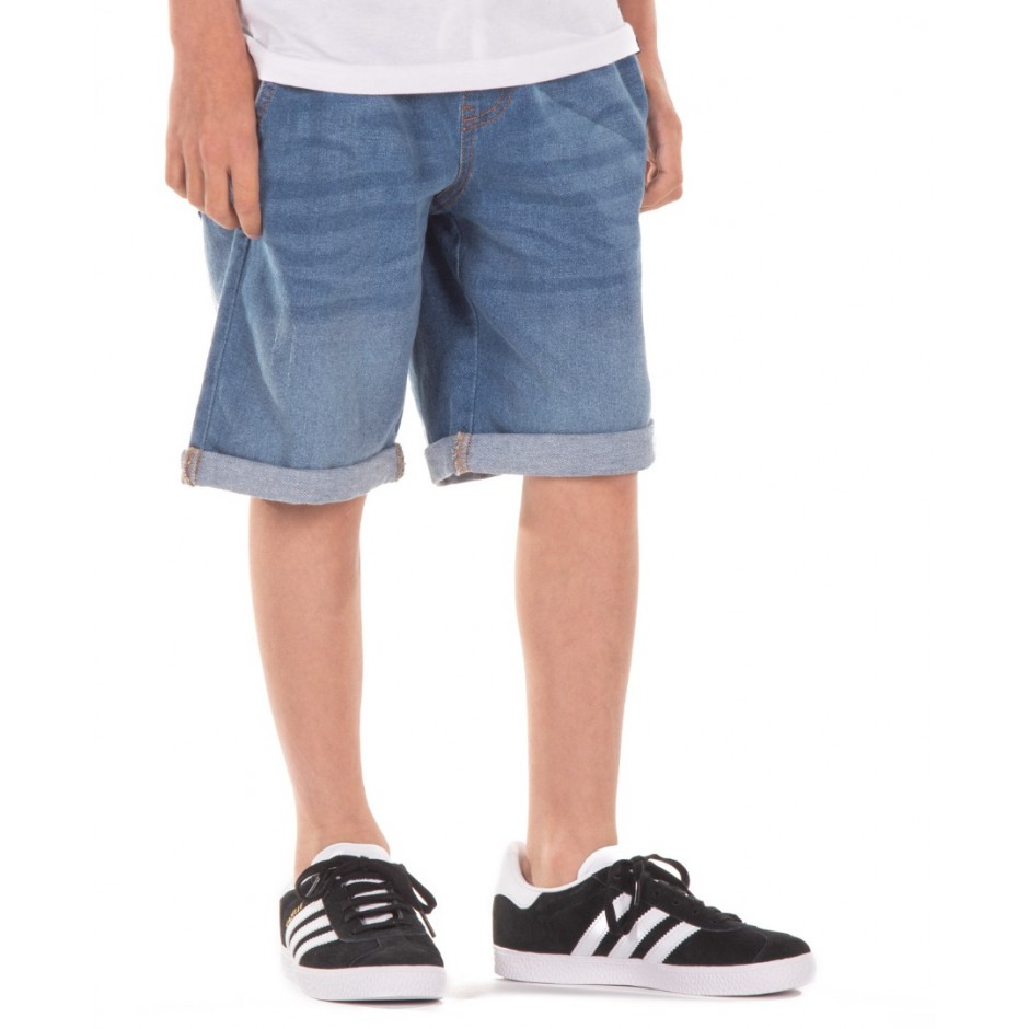 DISTRICT75 122KBVE-302-015 Blue