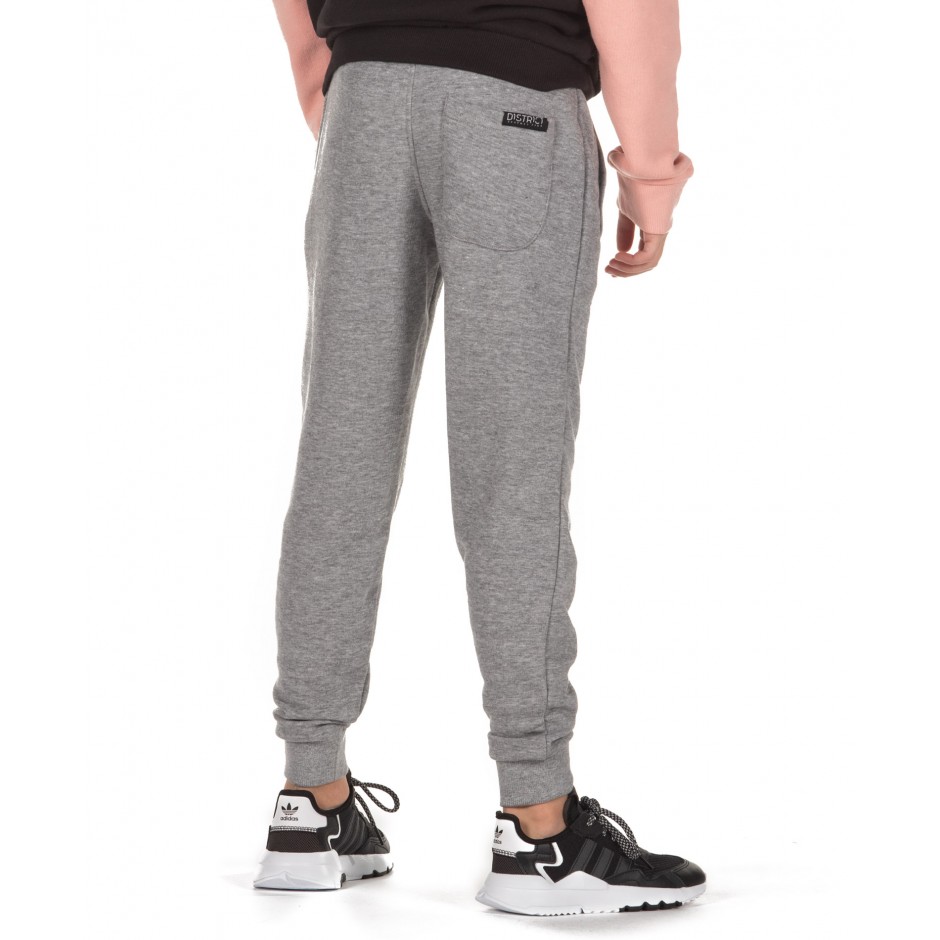 DISTRICT75 220KGPA-889 Grey