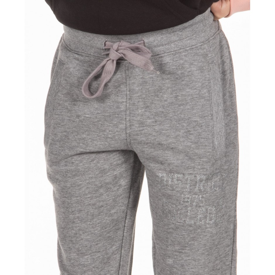 DISTRICT75 220KGPA-889 Grey
