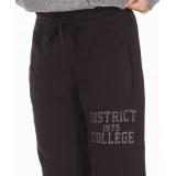 DISTRICT75 220KGPA-889 Black Image 1