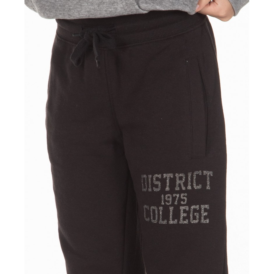DISTRICT75 220KGPA-889 Black