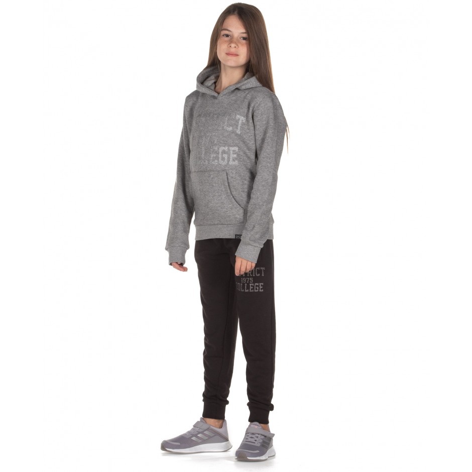 DISTRICT75 220KGPA-889 Black