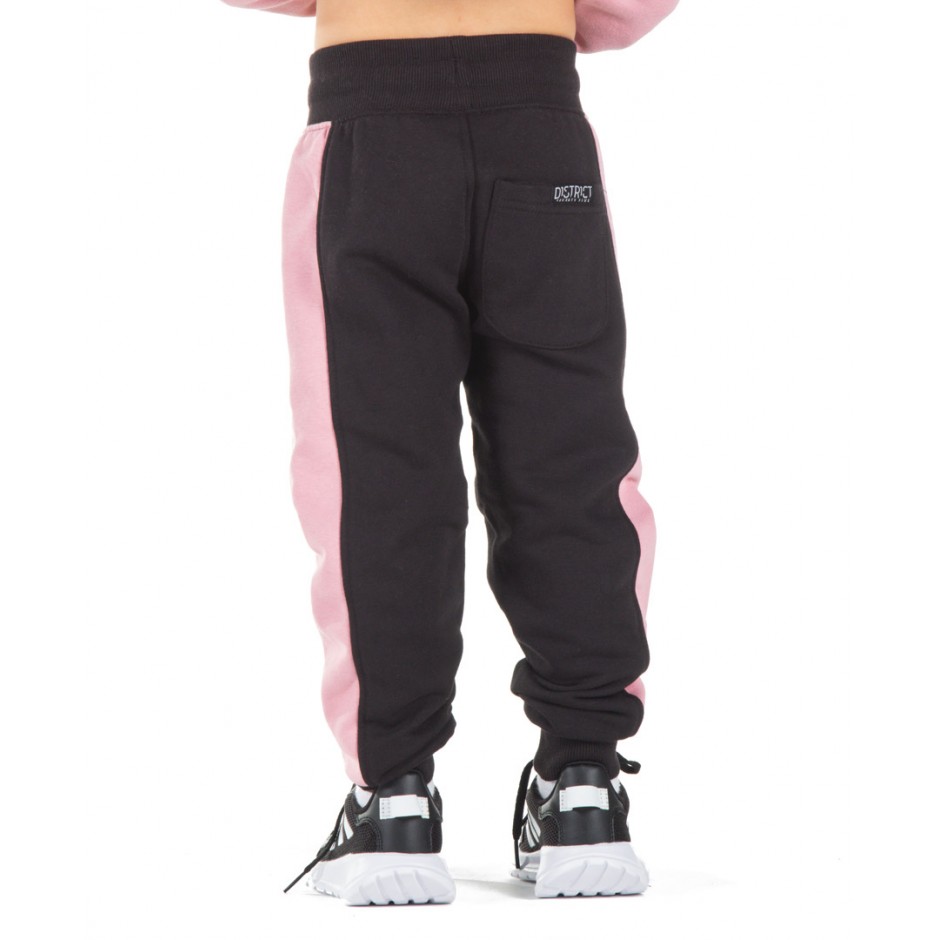 DISTRICT75 221KGPA-177-071 Black