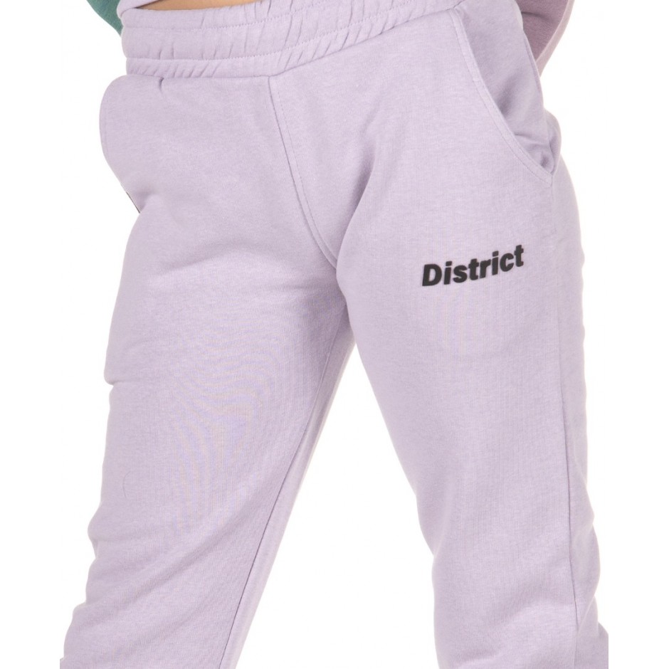 DISTRICT75 222KGPA-516-0V8 Lilac