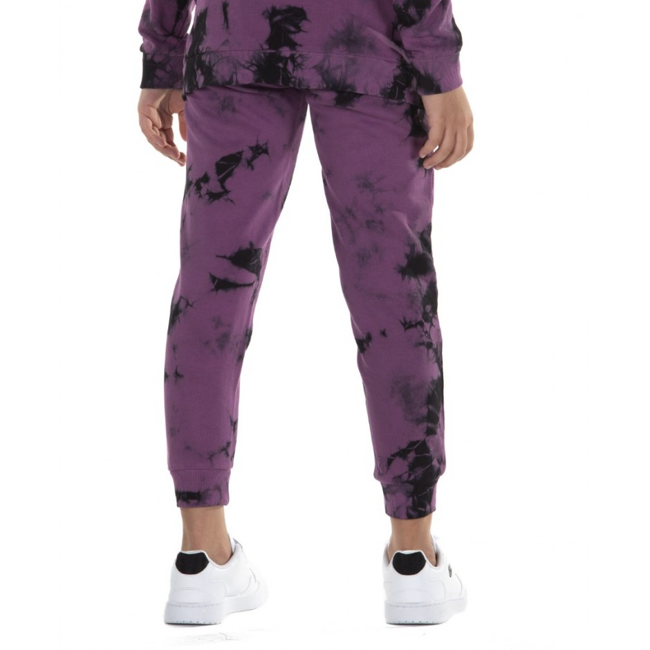 DISTRICT75 222KGPA-515-0V6 Purple