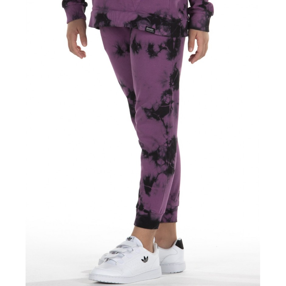 DISTRICT75 222KGPA-515-0V6 Purple